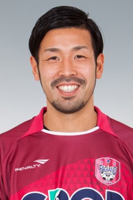 Kazuhito Watanabe 2015