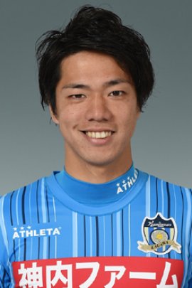 Hayato Nakama 2015