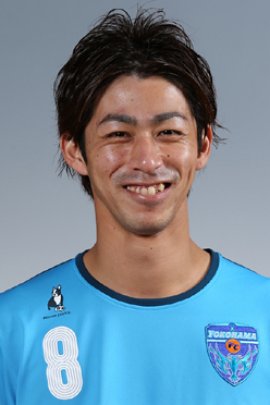 Kensuke Sato 2015