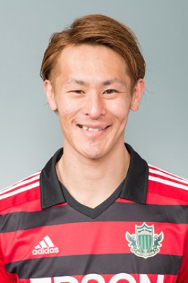 Tomohiko Murayama 2015