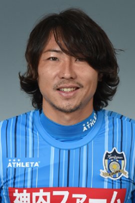 Tetsuya Kijima 2015