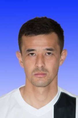 Zhasulan Moldakaraev 2015