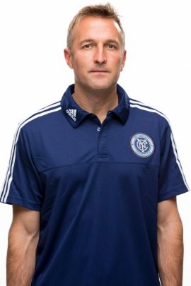 Jason Kreis 2015