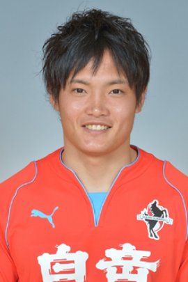 Tatsuya Tanaka 2015