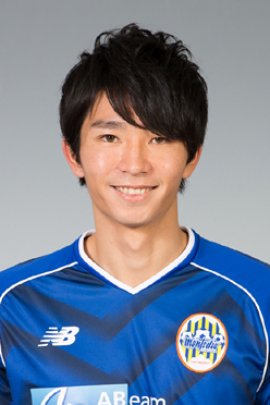 Keita Hidaka 2015