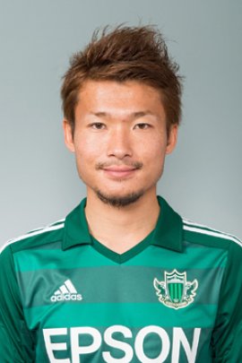 Kohei Kiyama 2015