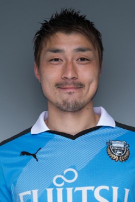 Takayuki Funayama 2015