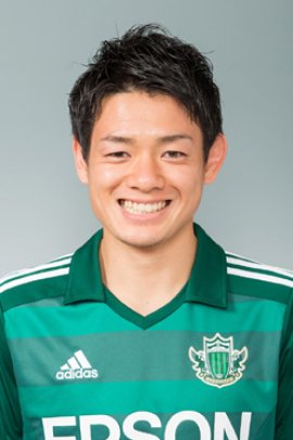 Ryutaro Iio 2015
