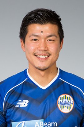 Kazuki Segawa 2015