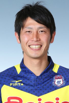 Shingo Arizono 2015