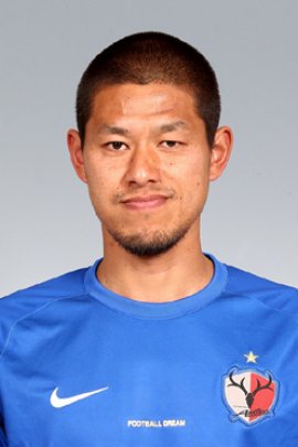 Hitoshi Sogahata 2015