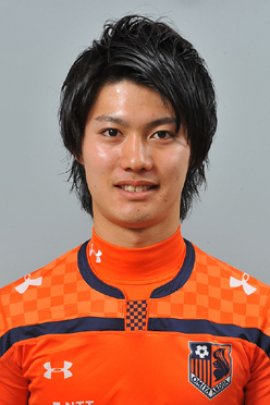 Keisuke Oyama 2015