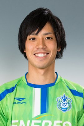 Toshiki Ishikawa 2015