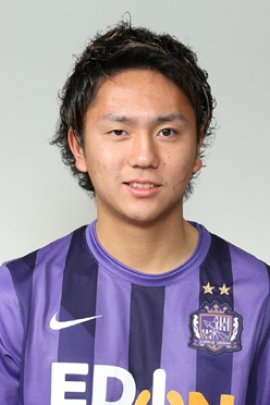 Kyohei Yoshino 2015