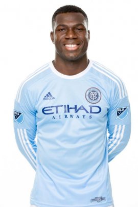 Kwadwo Poku 2015