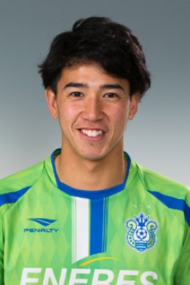 Shunsuke Kikuchi 2015