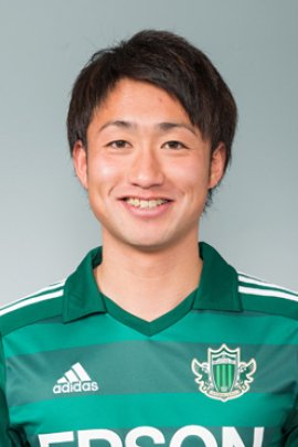 Nobuyuki Shiina 2015