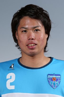 Yuki Nogami 2015