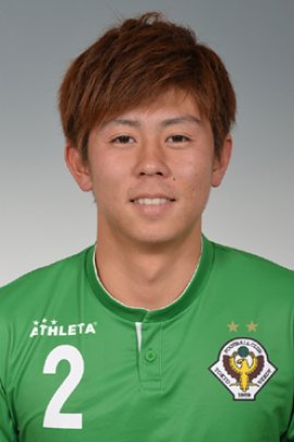 Koki Anzai 2015