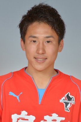 Yuto Nakayama 2015