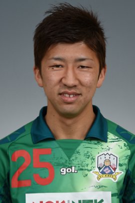 Takumi Kiyomoto 2015