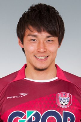 Yuzuru Shimada 2015