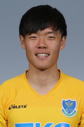 Hee-hoon Han 2015