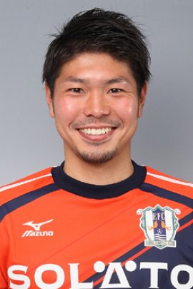 Takumi Murakami 2015