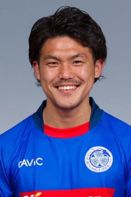 Kohei Uchida 2015