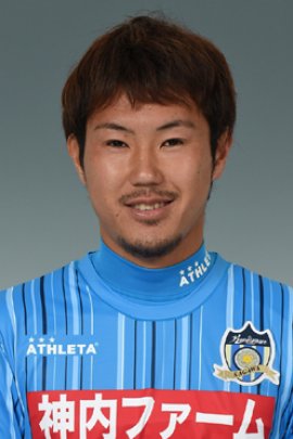 Kohei Fujita 2015