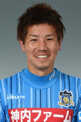 Shohei Yamamoto 2015