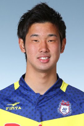 Yosei Otsu 2015