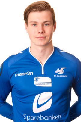 Per Kristian Braatveit 2015