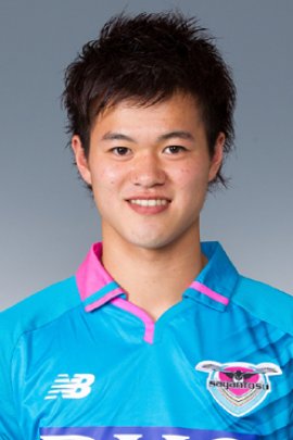 Ryosuke Tamura 2015