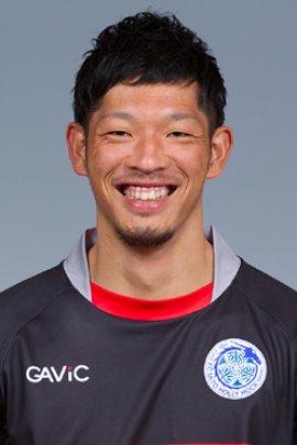 Takashi Kasahara 2015