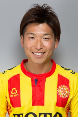 Jumpei Arai 2015