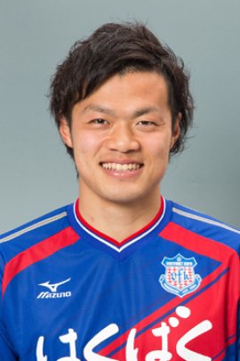 Hiroto Hatao 2015