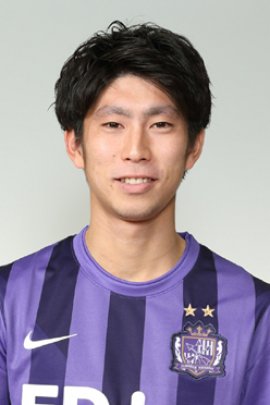 Yusuke Chajima 2015