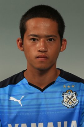 Ryoma Ishida 2015