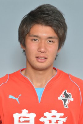 Hiroki Noda 2015