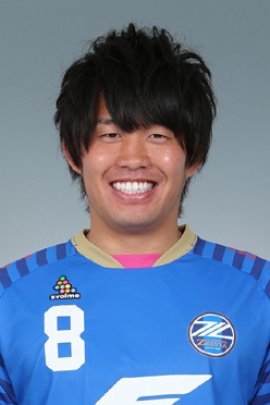 Keisuke Endo 2015