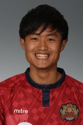 Ryota Iwabuchi 2015