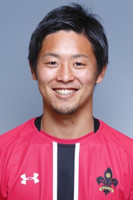 Kazuhiro Sato 2015