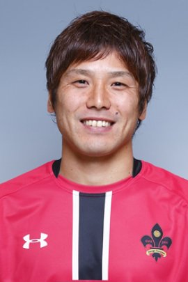 Shohei Kiyohara 2015