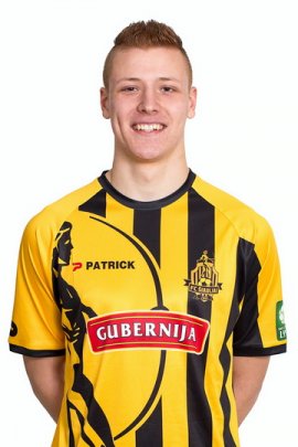 Donatas Konikas 2015