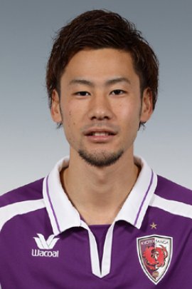 Kyohei Uchida 2015