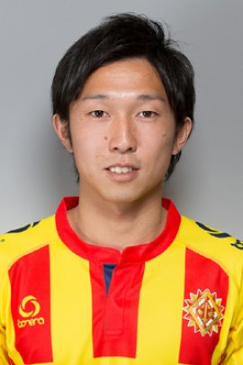 Kengo Kotani 2015