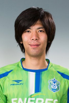 Kenta Hirose 2015