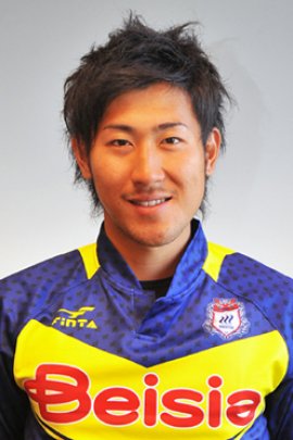 Nobuyuki Kawashima 2015