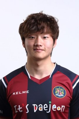 Seo-Woon Jung 2015